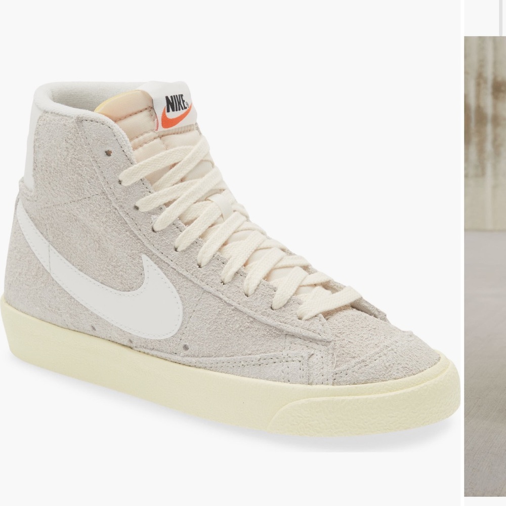 Nike Blazer Mid ‘77 Sneaker
